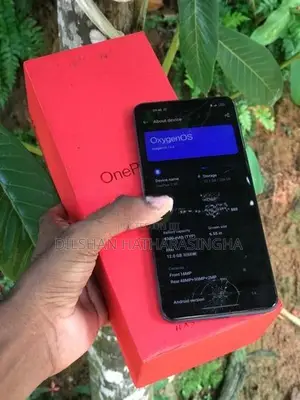 OnePlus 9 5G (Used)