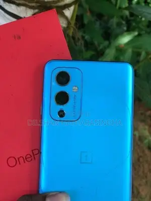 OnePlus 9 5G (Used)