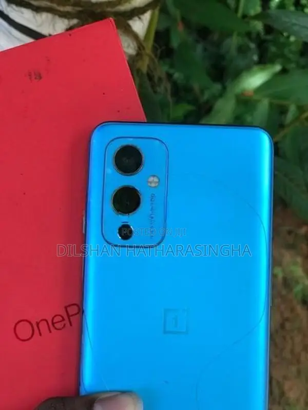 OnePlus 9 5G (Used)