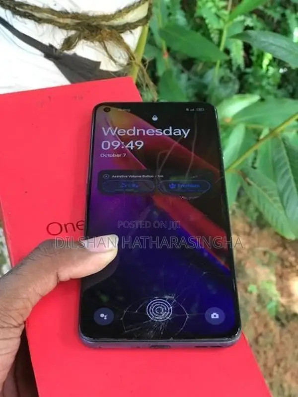OnePlus 9 5G (Used)