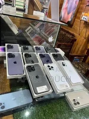 Apple iPhone 14 Pro Max (Used)