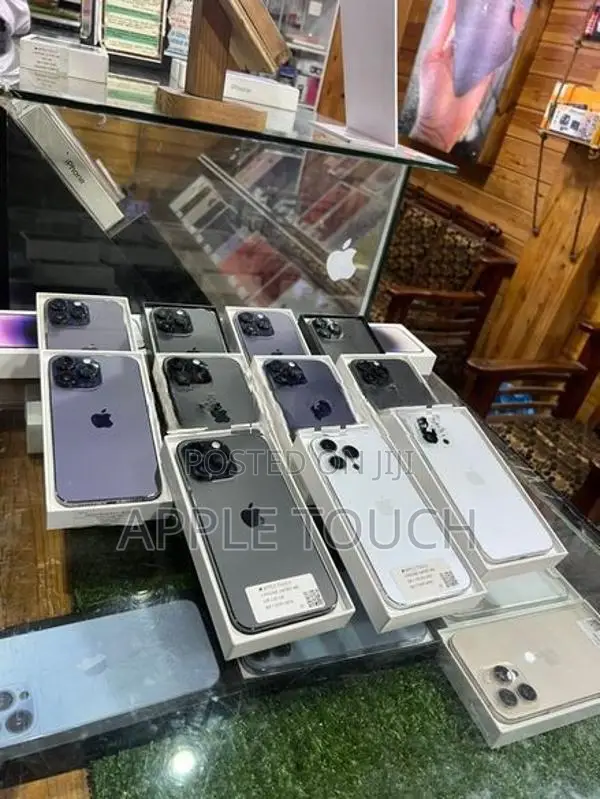 Apple iPhone 14 Pro Max (Used)