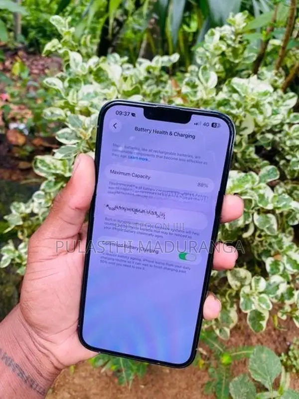 Apple iPhone 13 Pro Max (Used)