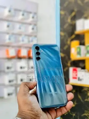 Samsung Galaxy M34 5G (Used)
