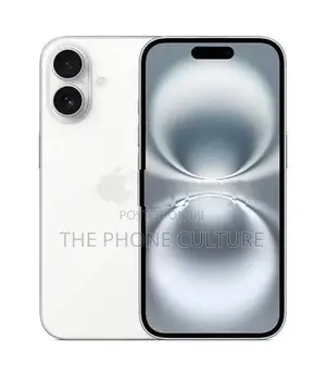 Apple iPhone 16 128GB (Brand New)