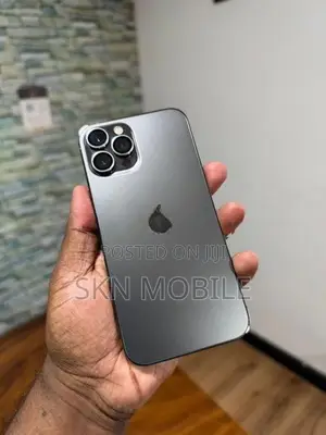 Apple iPhone 12 Pro Max 128GB (Used)