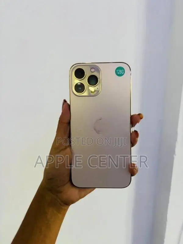 Apple iPhone 13 Pro Max (Used)