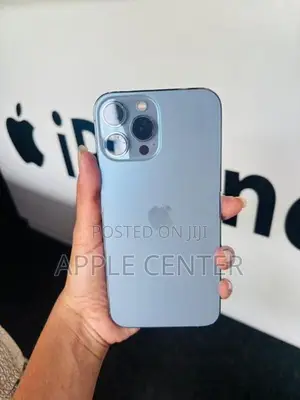Apple iPhone 13 Pro Max (Used)