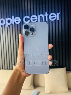 Apple iPhone 13 Pro Max (Used)