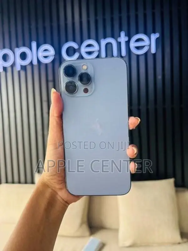 Apple iPhone 13 Pro Max (Used)