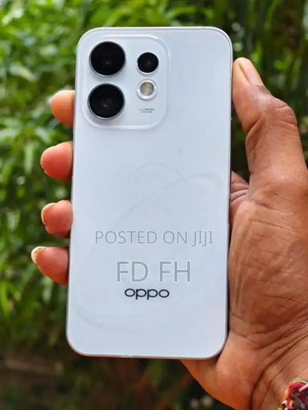 Oppo Reno 16 5G (Used)