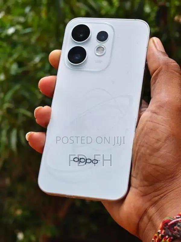 Oppo Reno 16 5G (Used)