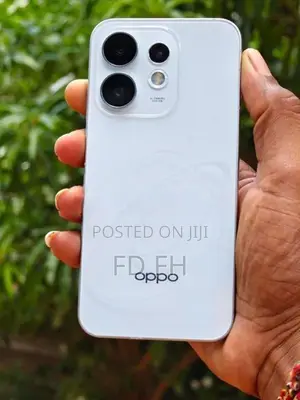 Oppo Reno 16 5G (Used)