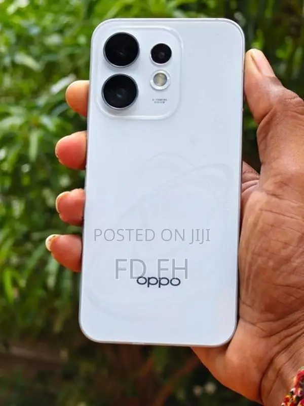 Oppo Reno 16 5G (Used)