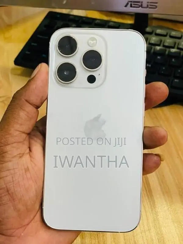 Apple iPhone 14 Pro (Used)