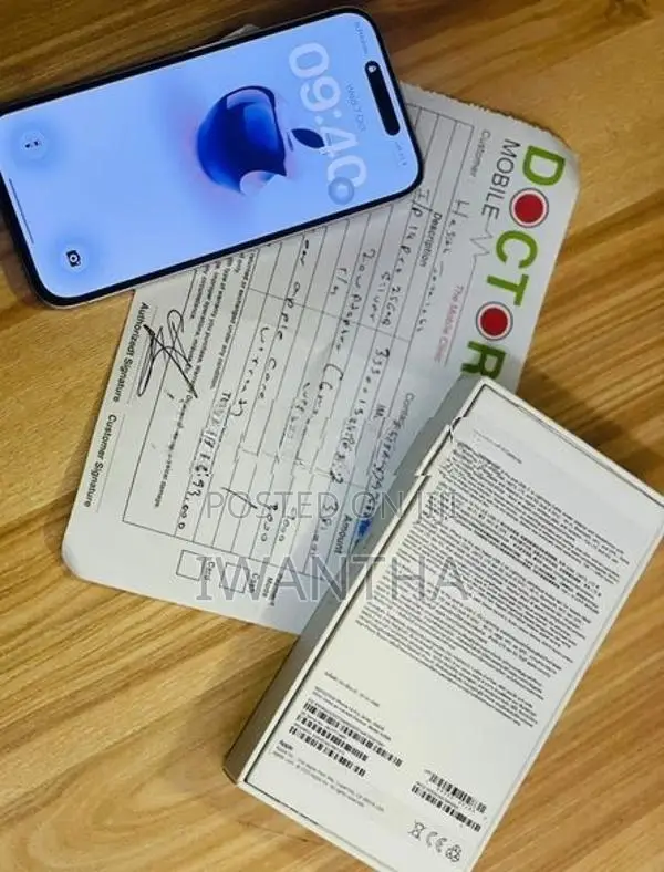 Apple iPhone 14 Pro (Used)