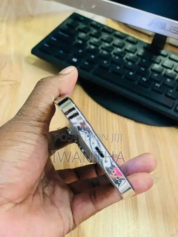 Apple iPhone 14 Pro (Used)