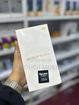 Honor 600 Pro 12|512GB (Brand New)