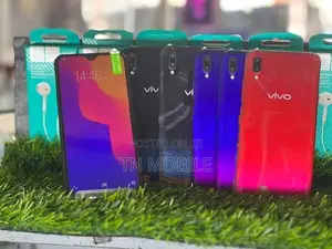 Vivo Y93 128GB (Used)