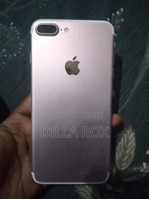 Apple iPhone 7 Plus (Used)