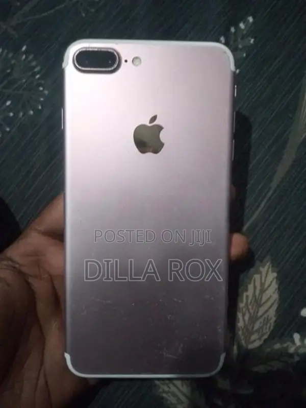 Apple iPhone 7 Plus (Used)