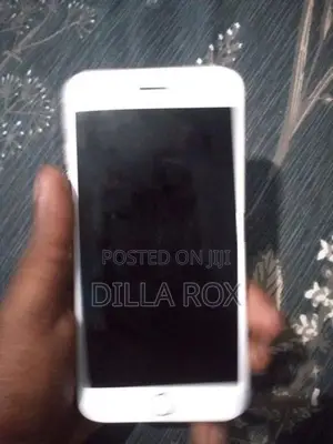 Apple iPhone 7 Plus (Used)