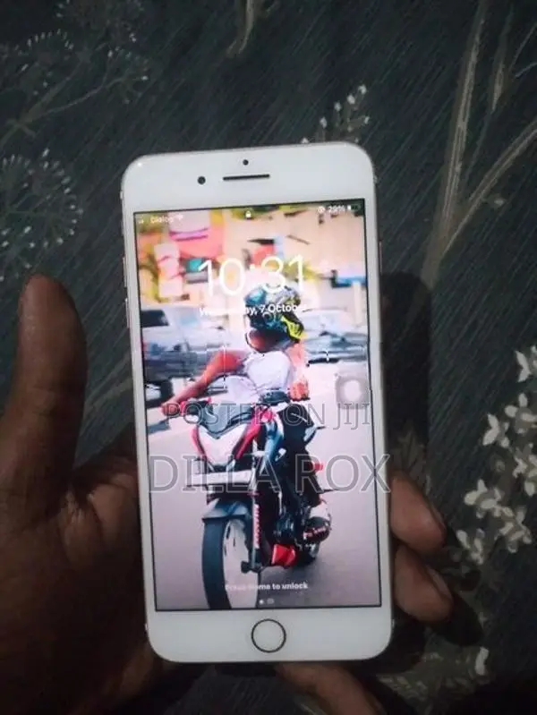 Apple iPhone 7 Plus (Used)