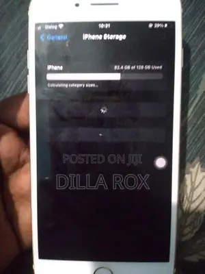 Apple iPhone 7 Plus (Used)