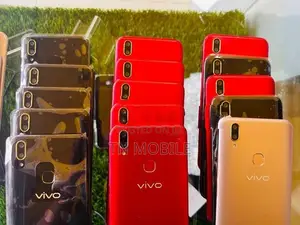 Vivo Y85 (Used)