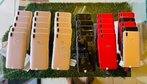 Vivo Y85 (Used)