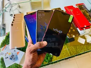 Vivo Y85 (Used)