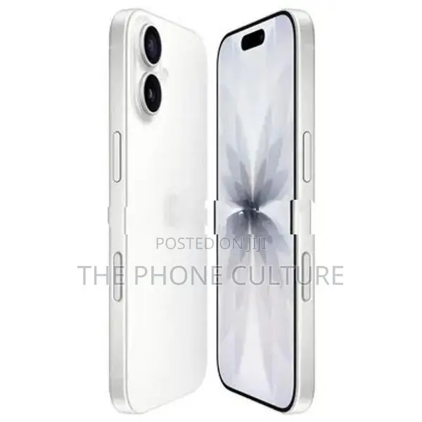 Apple iPhone 17 (Brand New)