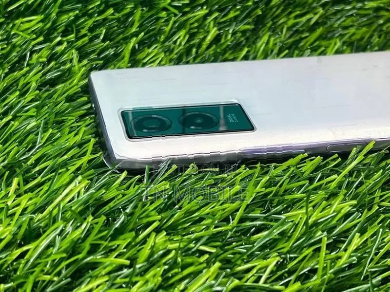 Vivo Y55s 5G-8GB:128GB (Used)