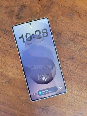 Samsung Galaxy S25 Ultra (Used)