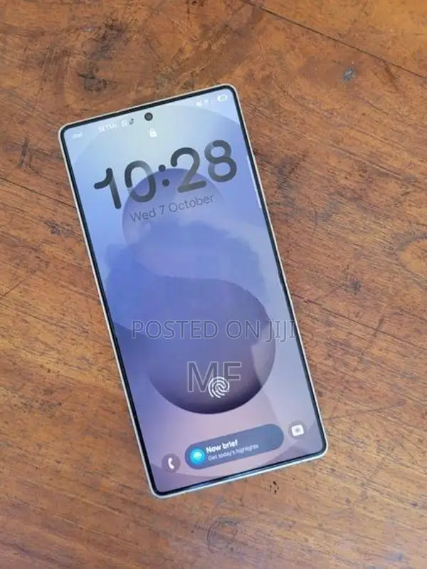 Samsung Galaxy S25 Ultra (Used)