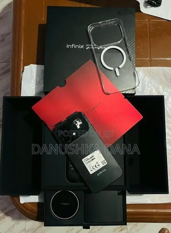 Infinix Note 60 Pro (Used)