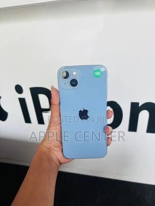 Apple iPhone 14 Plus (Used)