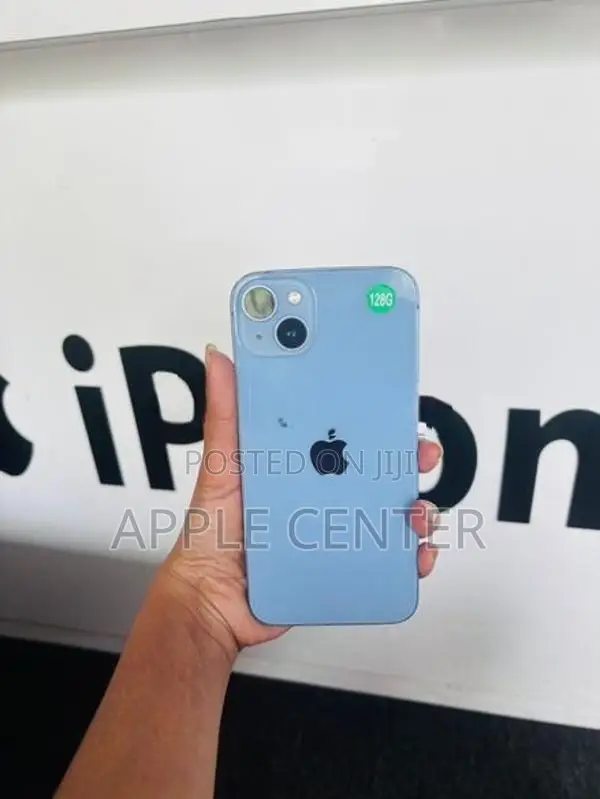 Apple iPhone 14 Plus (Used)