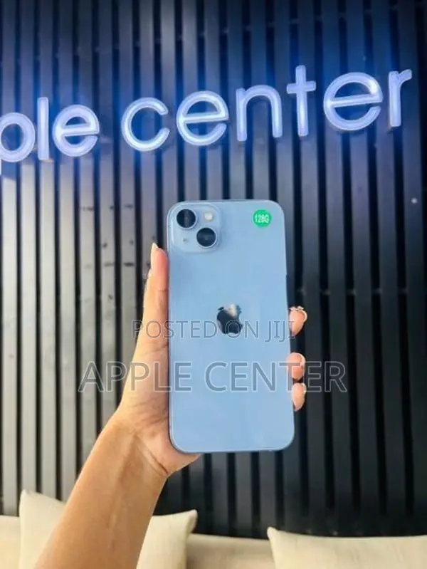 Apple iPhone 14 Plus (Used)