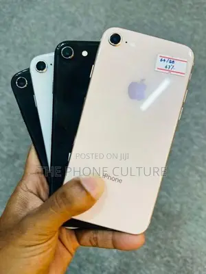 Apple iPhone 8 64GB (Used)