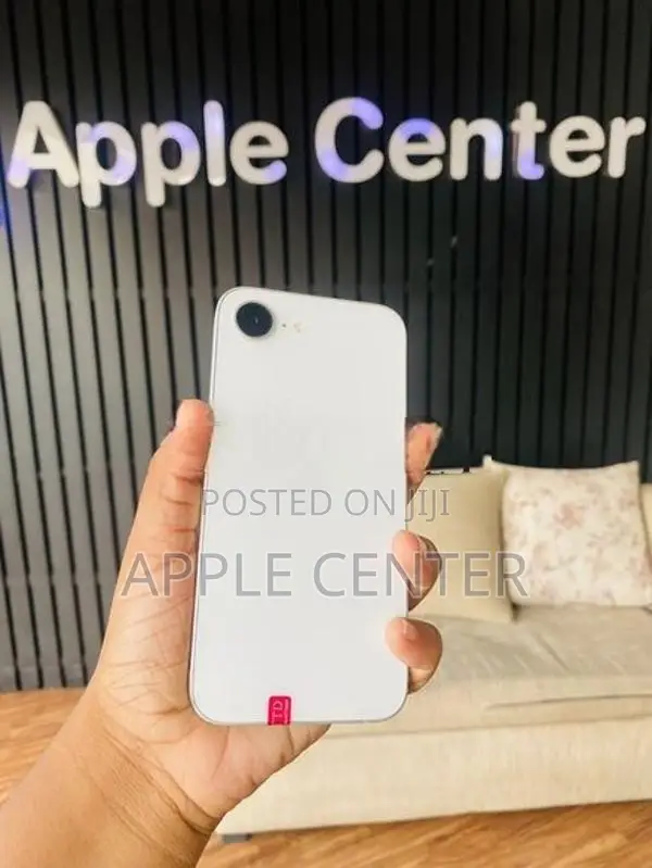 Apple iPhone 16e (Used)