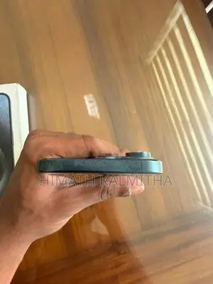 Apple iPhone 15 Pro Max (Used)