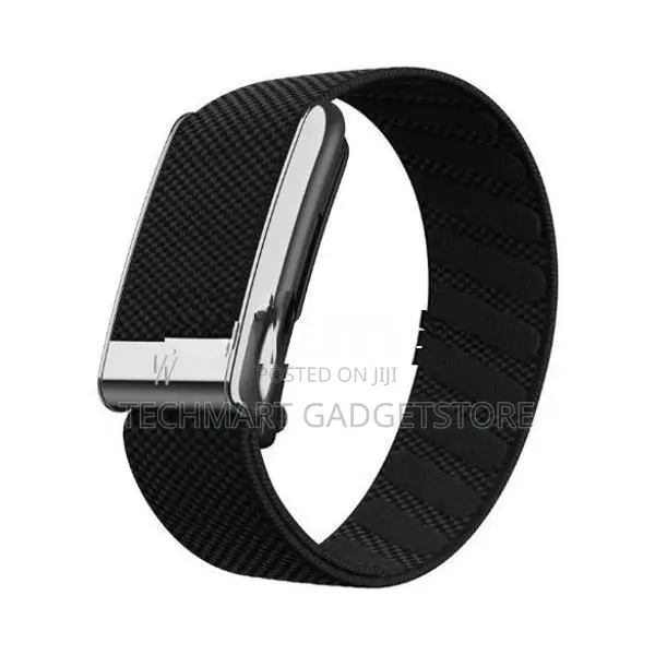 Whoop Life 5.0 Fitness Band