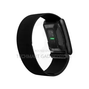 Whoop Peak Fitness Band