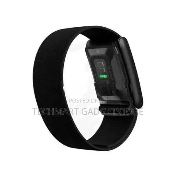 Whoop Peak Fitness Band
