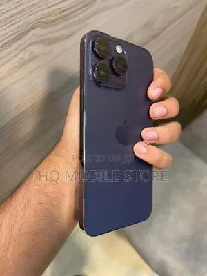 Apple iPhone 14 Pro Max (Used)