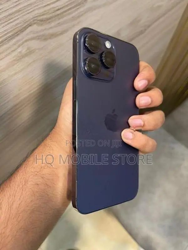 Apple iPhone 14 Pro Max (Used)