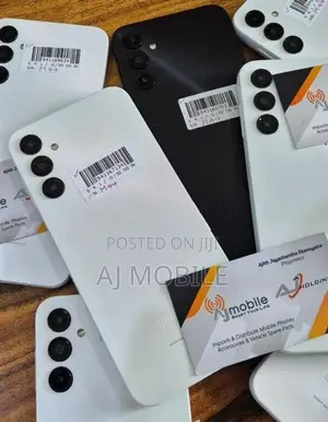 Samsung Galaxy M44 6GB / 228GB 5G (Used)