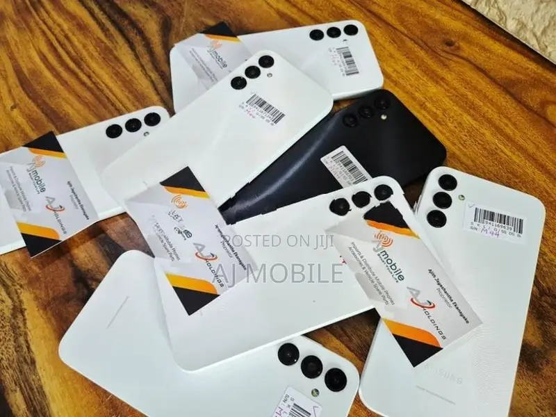 Samsung Galaxy M44 6GB / 228GB 5G (Used)