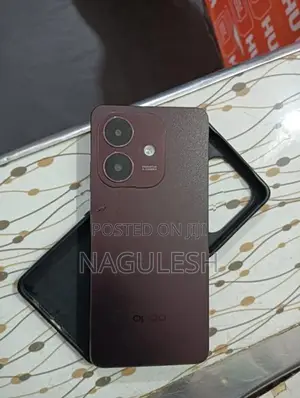 Oppo A3s 128GB (Used)